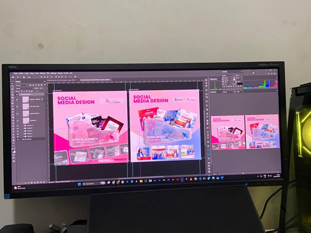 graphic design